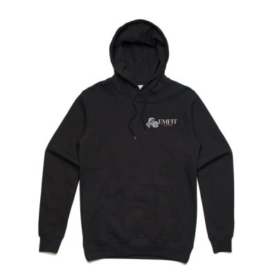 EMFIT COACHING UNISEX HOODIE Thumbnail