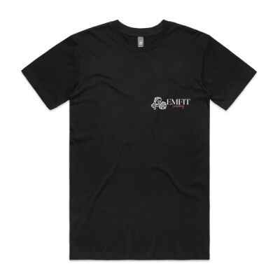 EMFIT MENS STAPLE TEE Thumbnail