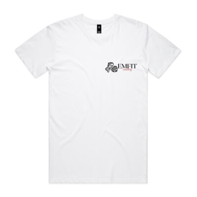 EMFIT MENS STAPLE TEE Thumbnail